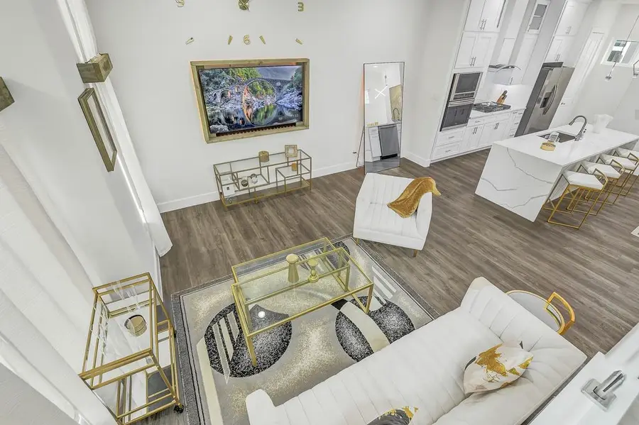 4013 Ward Street, Houston, TX 77021 - Image #2