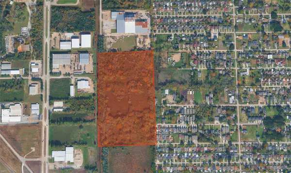 0 Monroe Road, Houston, TX 77075