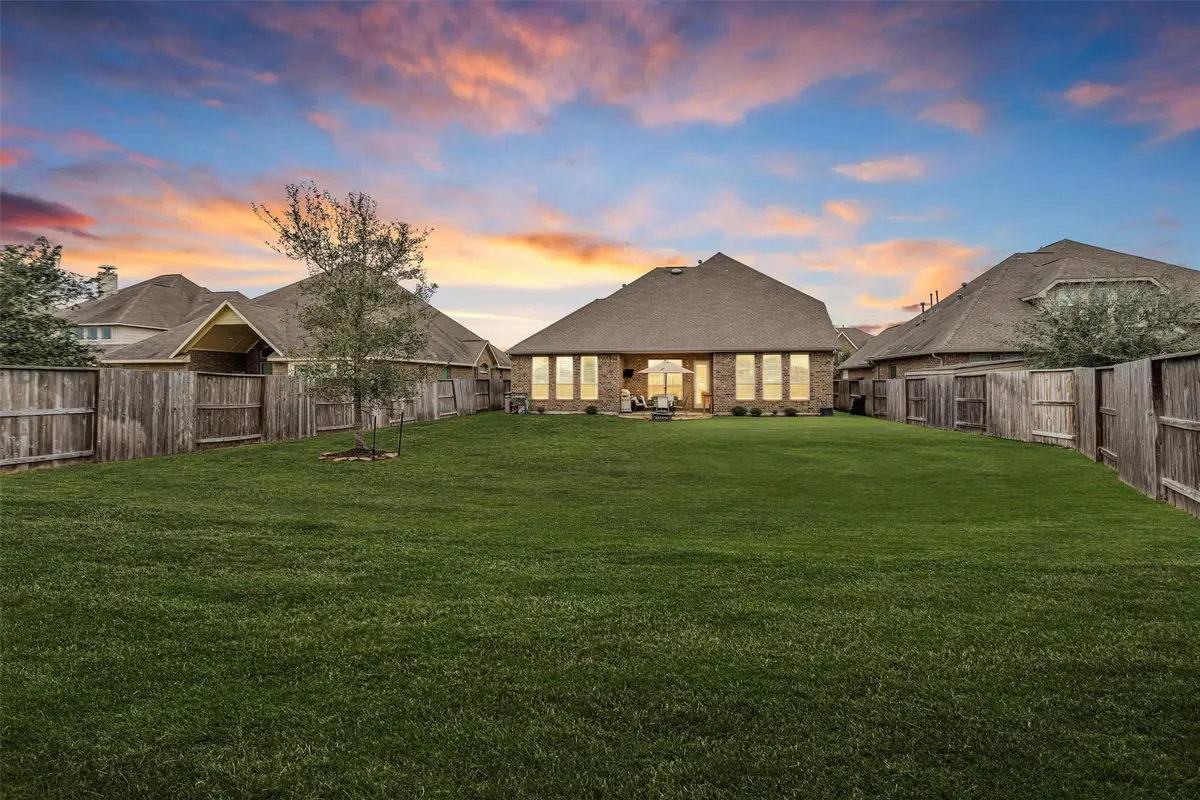 3622 Lister Drive, Rosharon, TX 77583 - #1