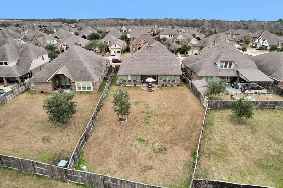 3622 Lister Drive, Rosharon, TX 77583 - #3