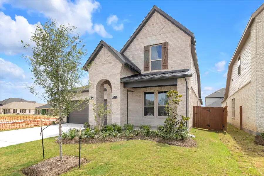 2803 Pathway Meadows Lane, Webster, TX 77598 - #2