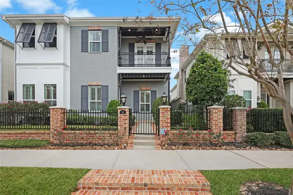 191 Mcgoey Circle, Shenandoah, TX 77384