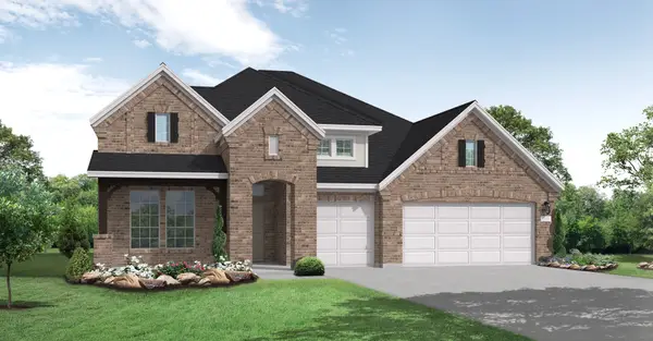 6215 Monarch Blossom Lane, Richmond, TX 77469