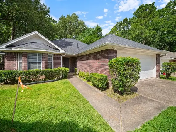 20 Windsor Court, Lufkin, TX 75901