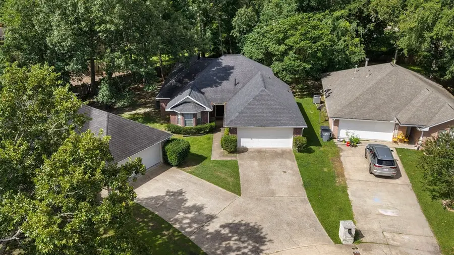 20 Windsor Court, Lufkin, TX 75901 - #2