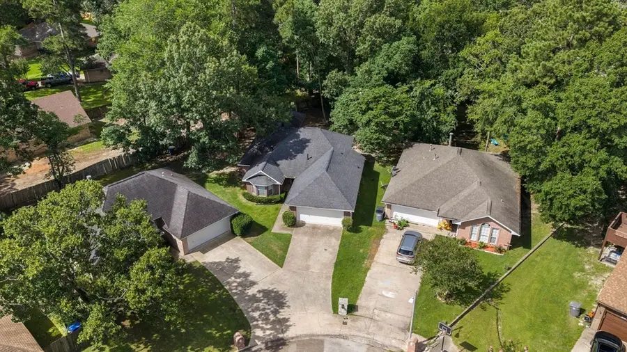 20 Windsor Court, Lufkin, TX 75901 - #3