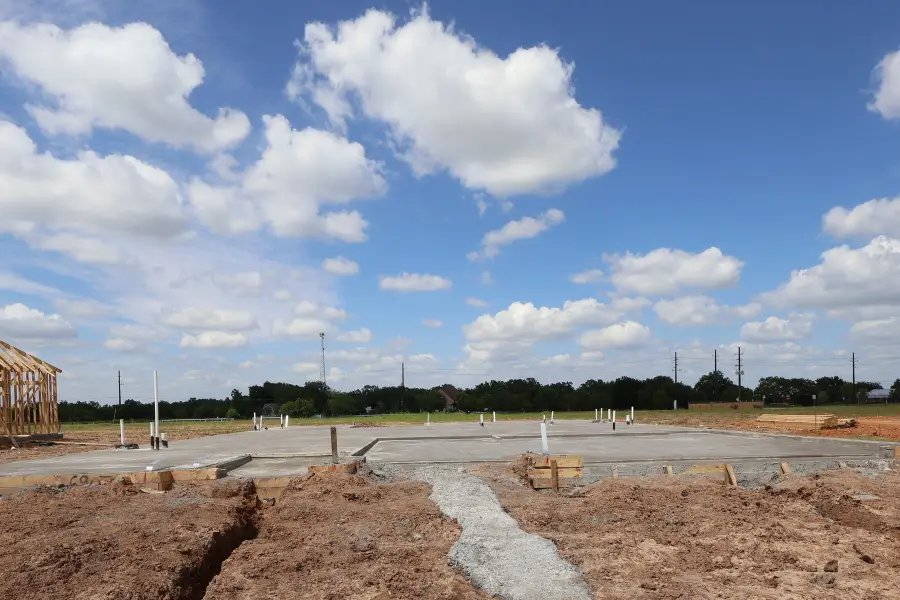 6907 Allens Landing, Needville, TX 77461 - #3