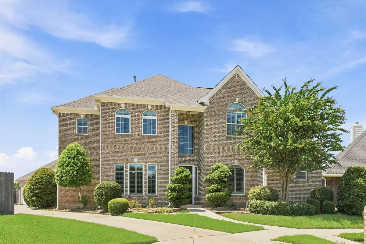 4503 Santee Circle, Baytown, TX 77521 - #1