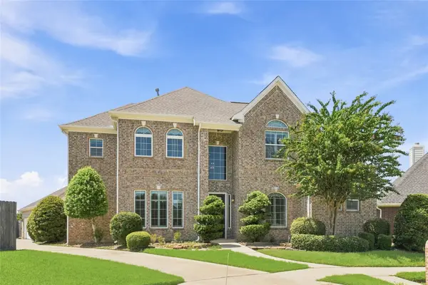4503 Santee Circle, Baytown, TX 77521
