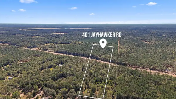 401 Jayhawker Road, Cleveland, TX 77328