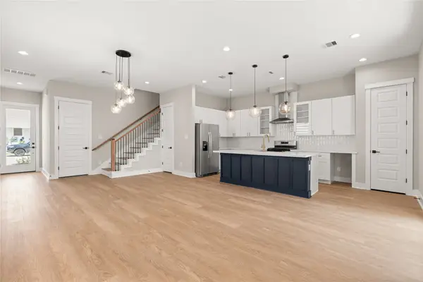 5927 Wheatley Street, Houston, TX 77091