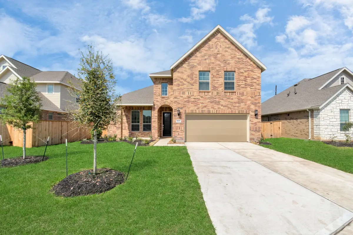 3608 Richglen Court, Rosenberg, TX 77469 - #1