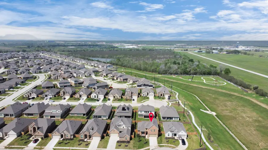 3608 Richglen Court, Rosenberg, TX 77469 - #2