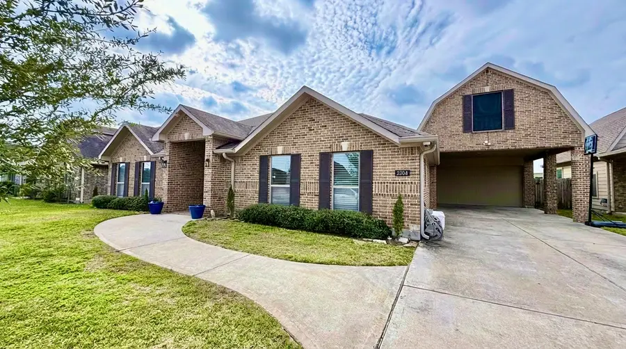 2504 Rosa Rita Drive, League City, TX 77573 - Image #2