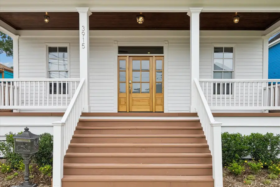 3915 Golf Drive, Houston, TX 77018 - #2