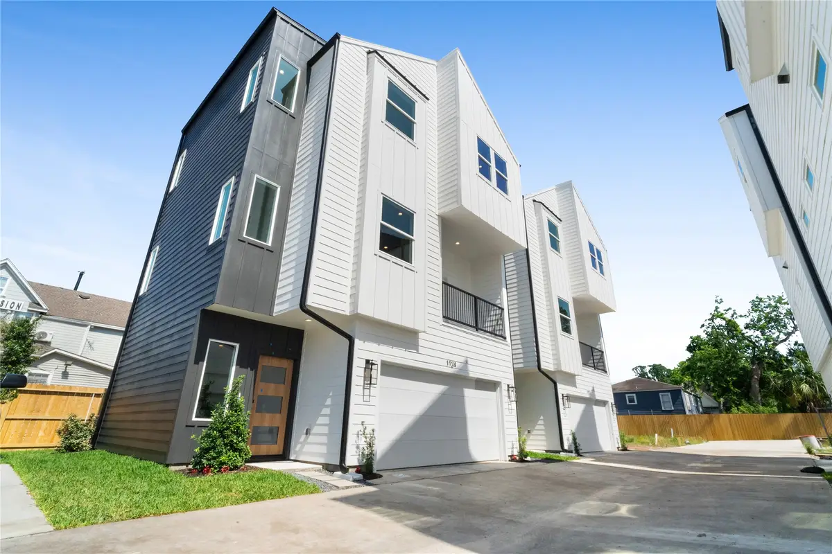 1116 Hogan Street, Houston, TX 77009 - #1