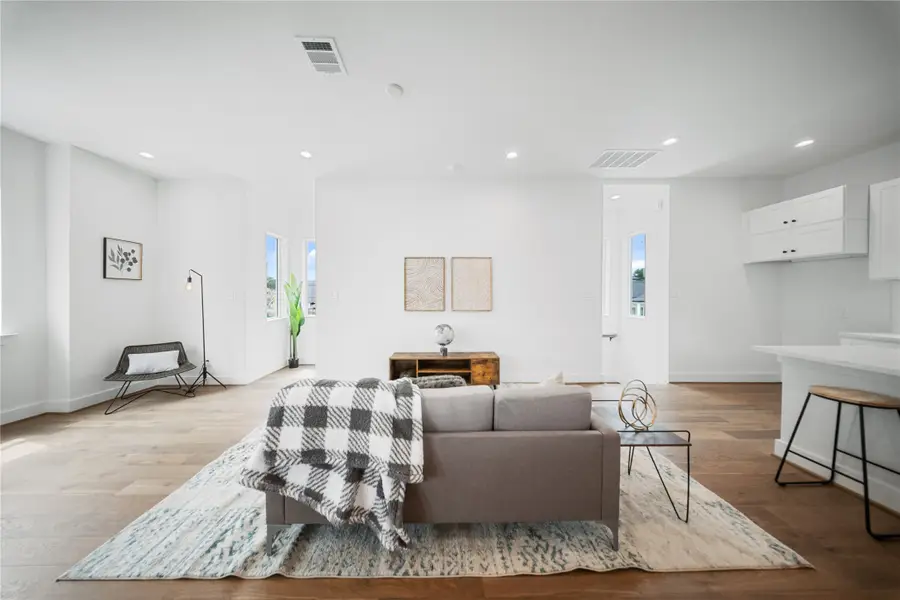 1116 Hogan Street, Houston, TX 77009 - #3