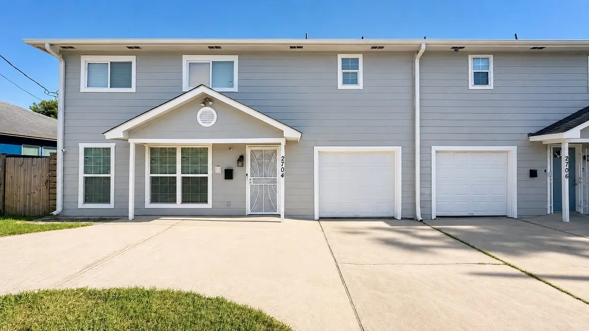 2704 Quitman Street, Houston, TX 77026 - #1