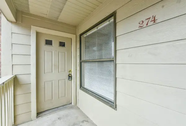 2501 Gulf Freeway #274, Dickinson, TX 77539