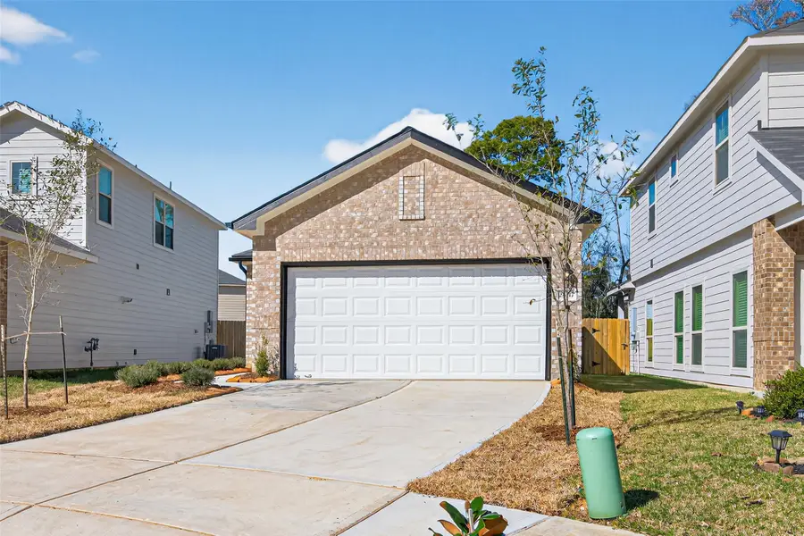 24717 Stablewood Forest, Huffman, TX 77336 - #3