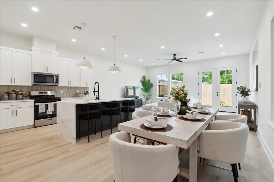 3729 Lydia Street, Houston, TX 77021 - Image #2