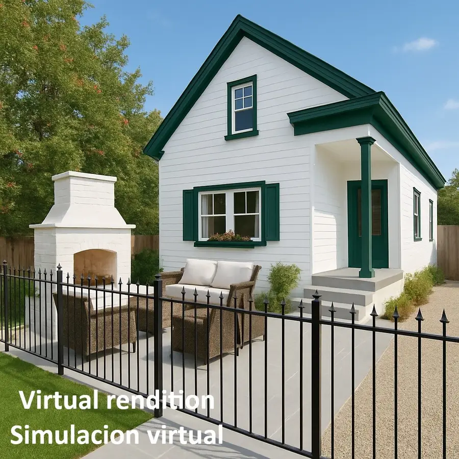 1806 State Street, Houston, TX 77007 - Image #2