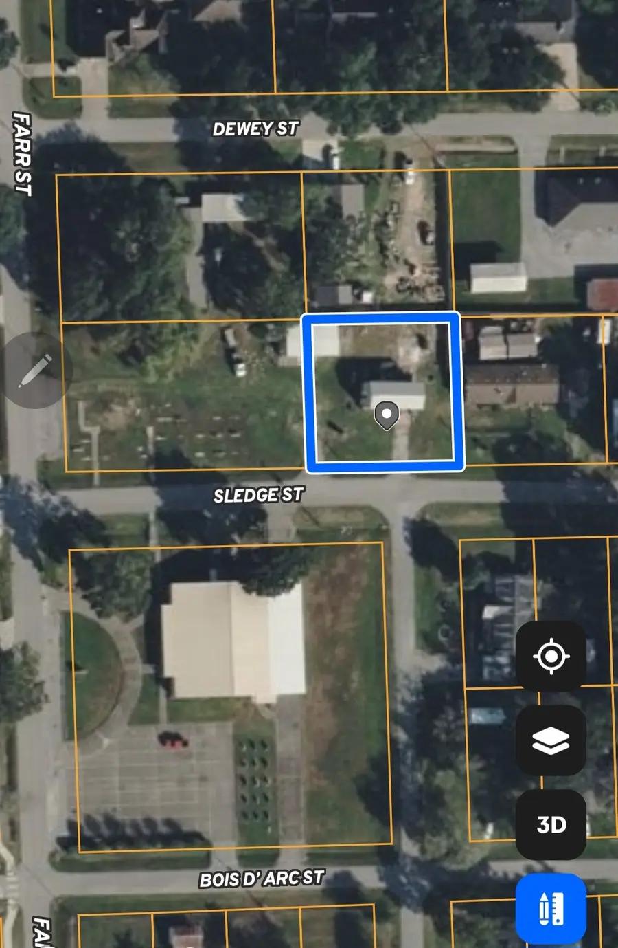 1504 Farr Street, Waller, TX 77484 - #3