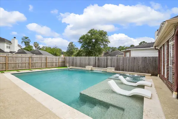 7915 Huddersfield Court, Spring, TX 77379