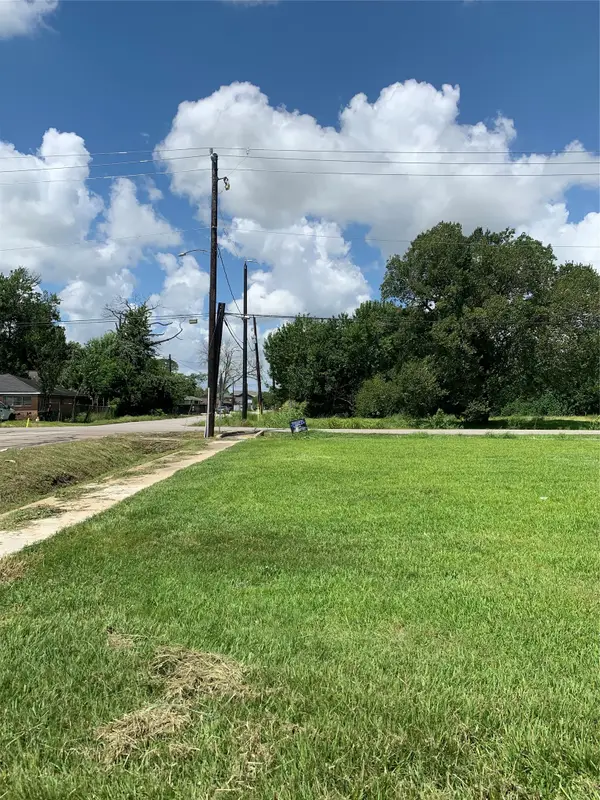 0 Wilmington Street, Houston, TX 77033