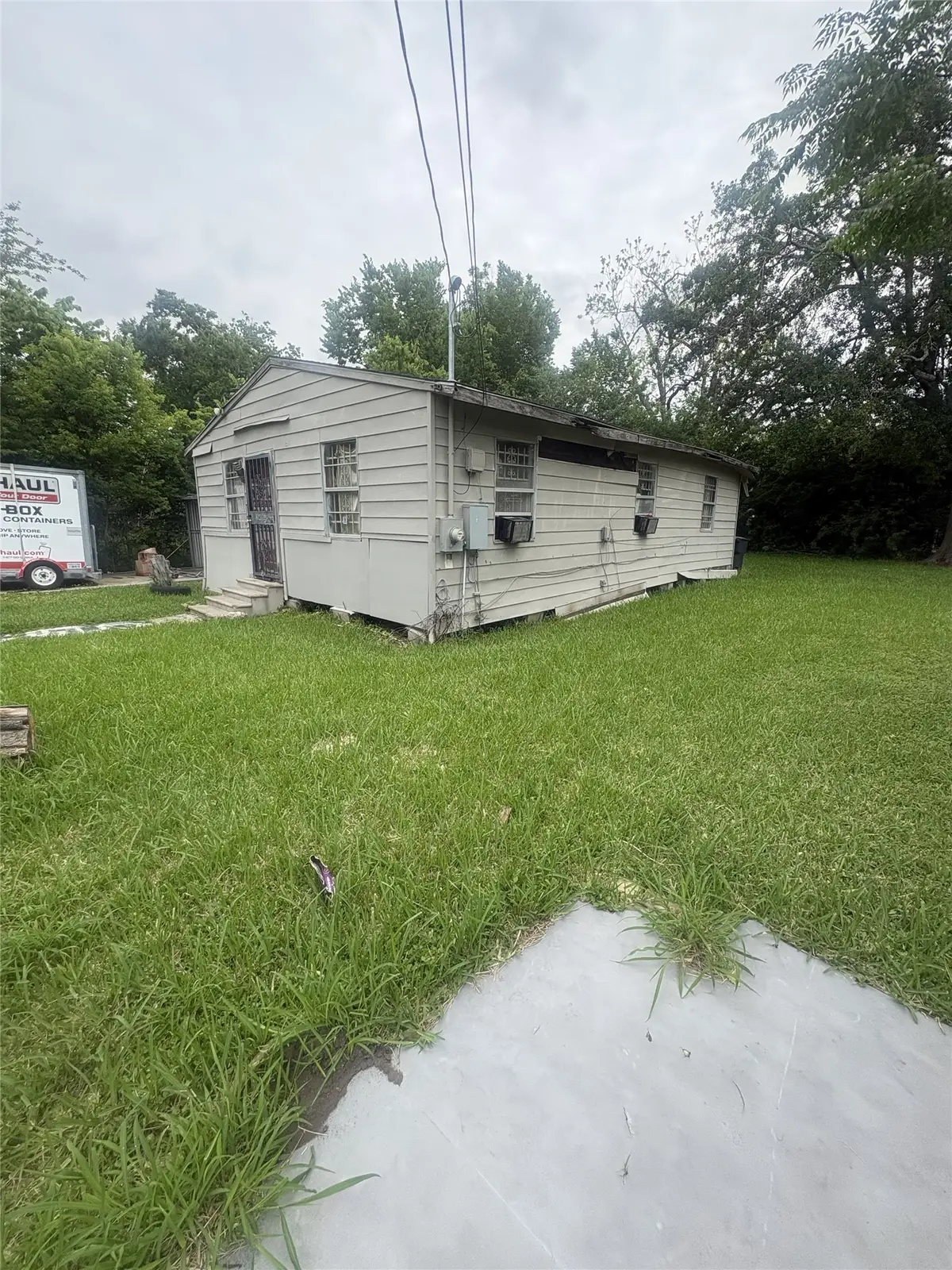 2404 Russell Street, Houston, TX 77026 - #1