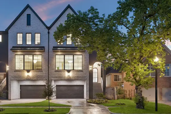 4026 Lanark Lane #A, Houston, TX 77025