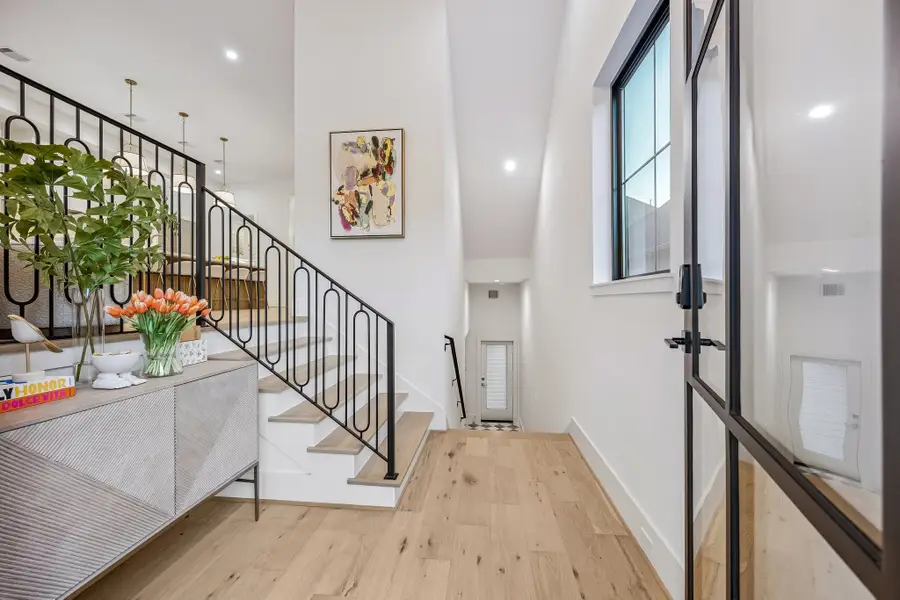 4026 Lanark Lane #A, Houston, TX 77025 - #2