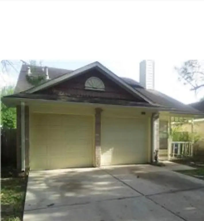 2039 Greencourt Drive, Missouri City, TX 77489 - #1