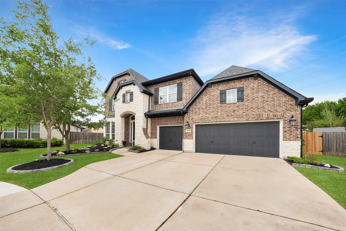 2807 Oakdale Landing Court, Katy, TX 77494 - #1