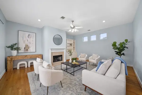 3724 Omeara Drive, Houston, TX 77025