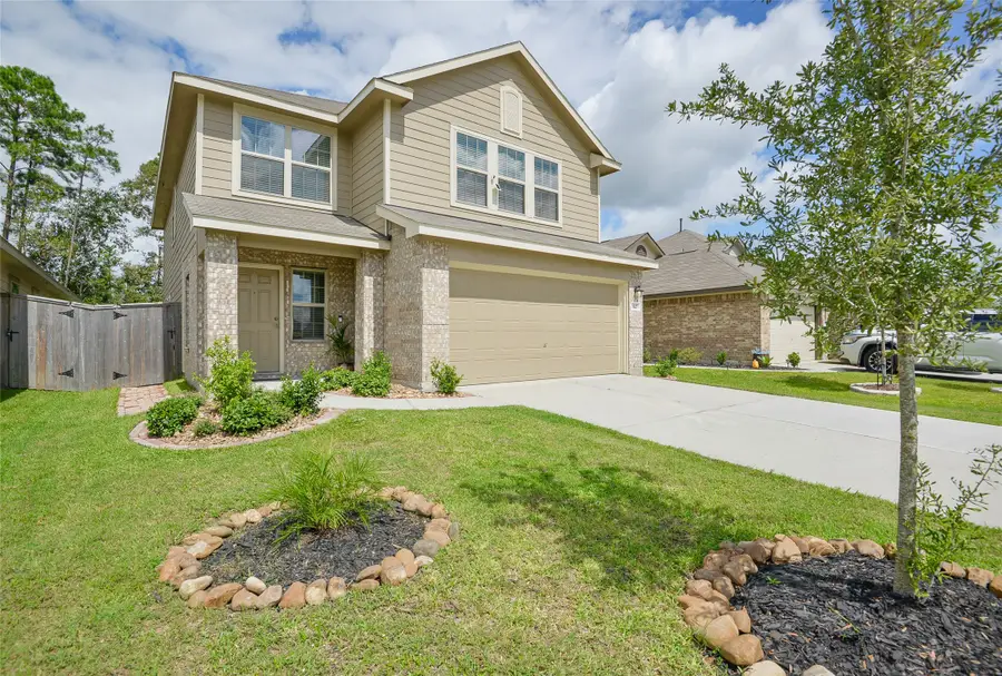 6125 Dunsmore Canyon Lane, Porter, TX 77365 - #3