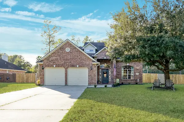 34215 Conroe Huffsmith Road, Magnolia, TX 77354