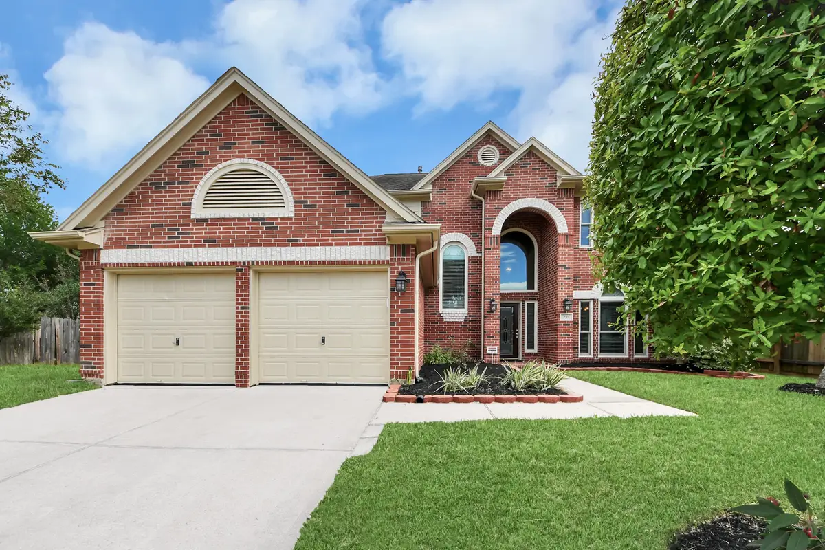 214 Willards Way, Stafford, TX 77477 - #1