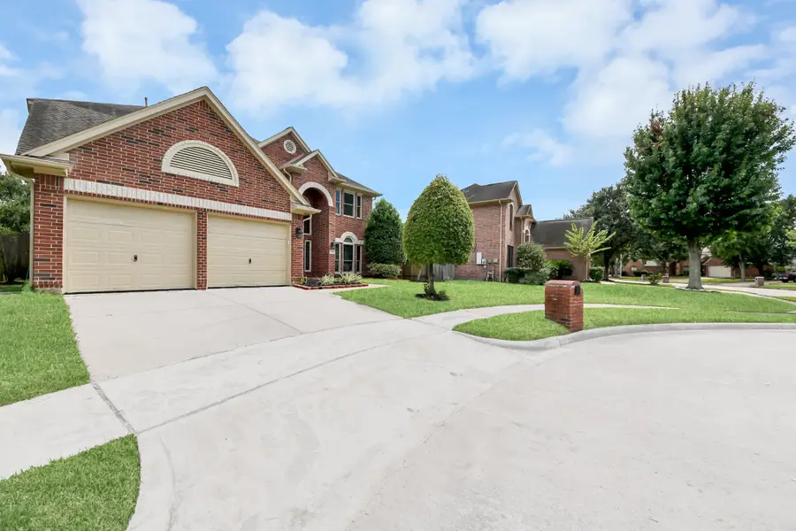 214 Willards Way, Stafford, TX 77477 - #3