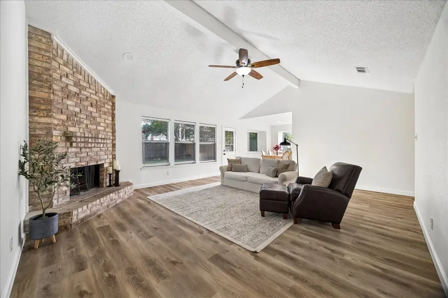 15643 Meadow Village Drive, Houston, TX 77095 - #2
