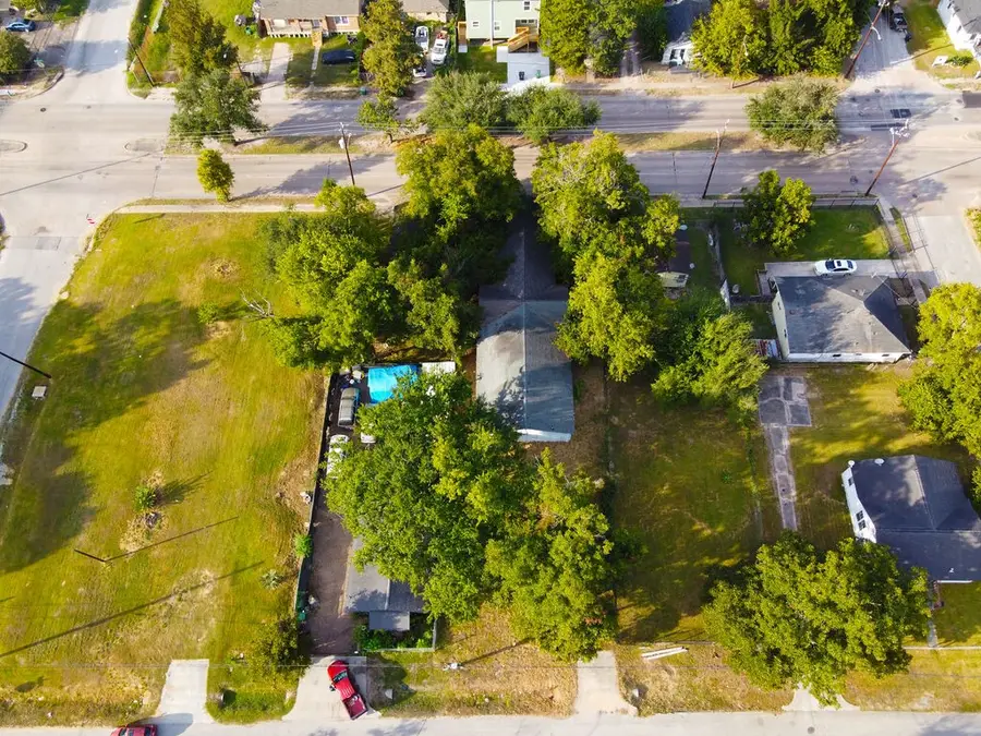 3216 Collingsworth Street, Houston, TX 77026 - #2