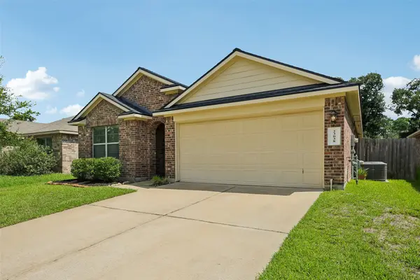 23038 Ari Creek Way, Tomball, TX 77375