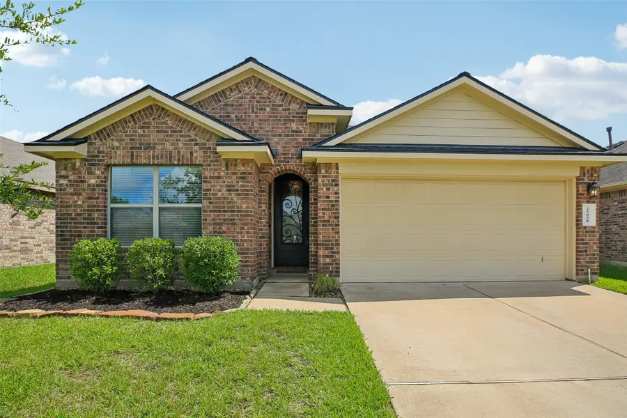 23038 Ari Creek Way, Tomball, TX 77375 - #2