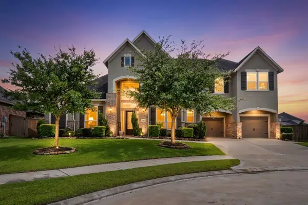 13806 Laurel Colony Trail, Houston, TX 77059