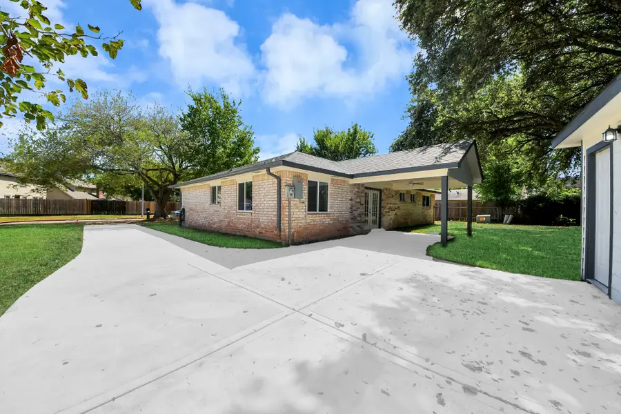 15814 Ridgerock Road, Missouri City, TX 77489 - #2