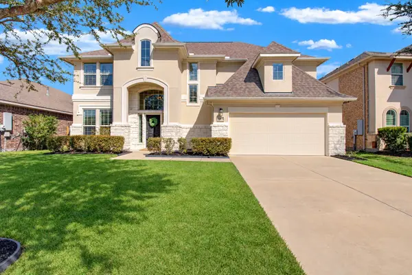 2609 Mystic Springs Lane, League City, TX 77573