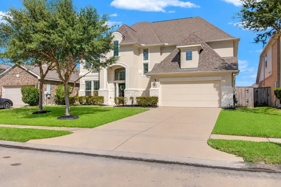 2609 Mystic Springs Lane, League City, TX 77573 - #2