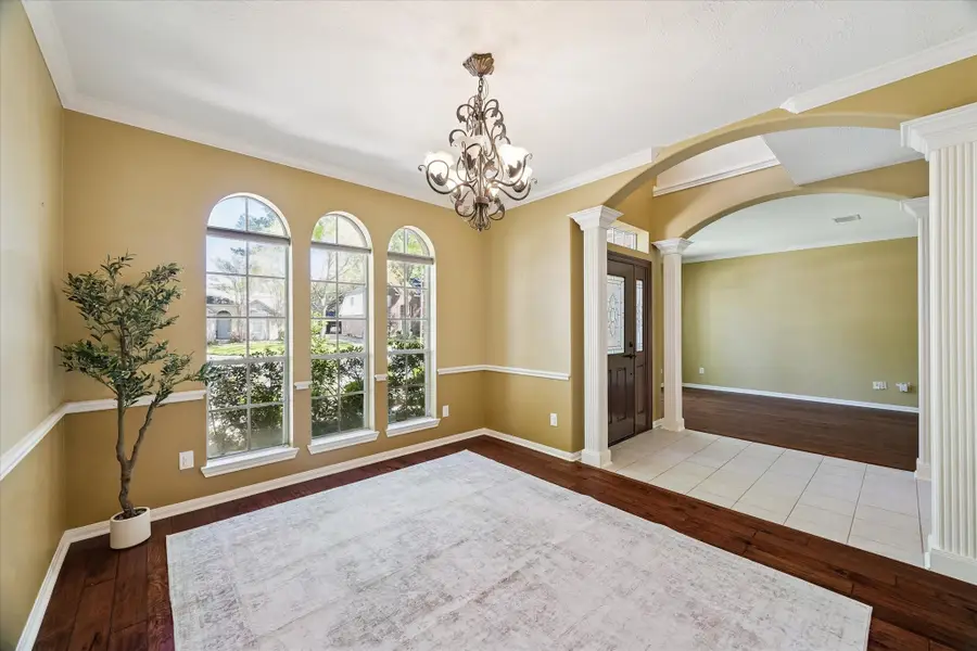 3007 Sycamore Tree Court, Kingwood, TX 77345 - #3