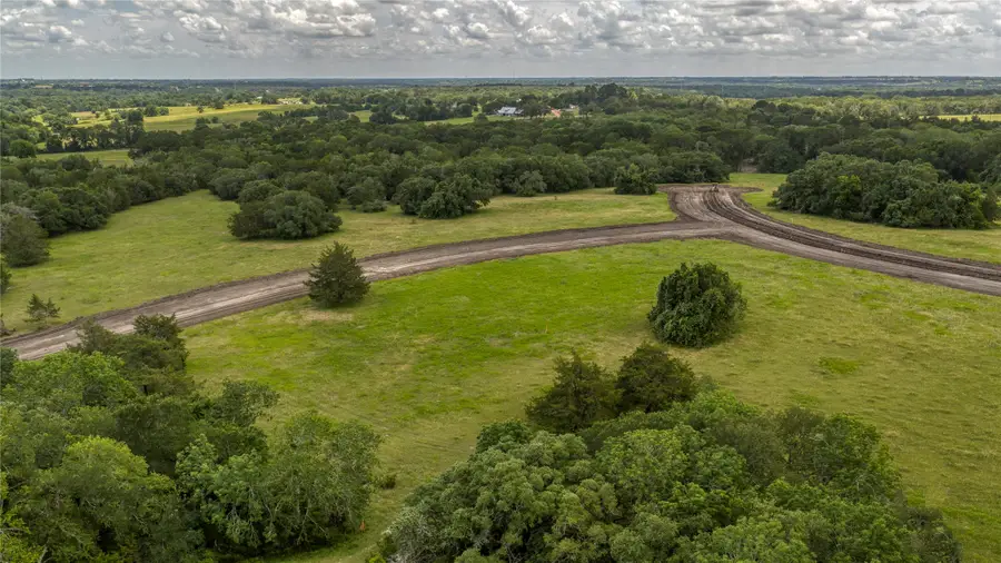21 Ridgewood Farms Way, Brenham, TX 77833 - #2