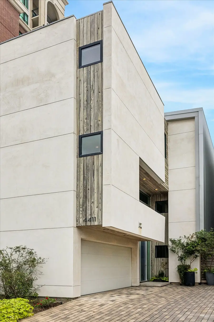 4411 Woodhead, Houston, TX 77098 - #2